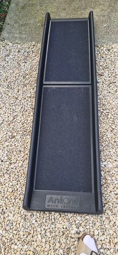 Foldable Dog Ramp