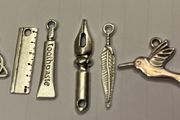 6 Charms