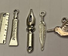 6 Charms