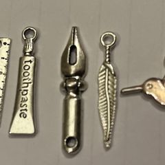 6 Charms