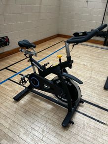 Bolt Bike C3 Spinning