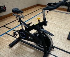 Bolt Bike C3 Spinning
