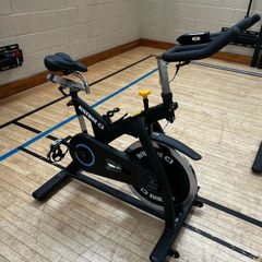 Bolt Bike C3 Spinning