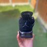Jordan 4 black cats Image 9