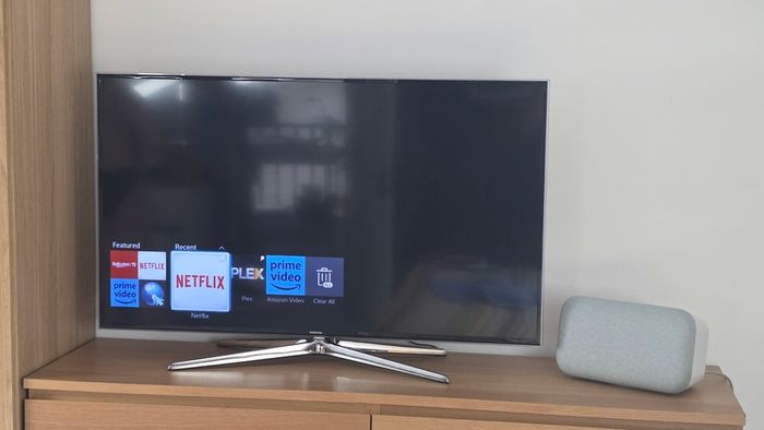 48 inch samsung Smart TV LED