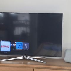 48 inch samsung Smart TV LED