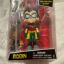 Teen Titans Go! Robin with Removable Bo Staff Action Figure DC Comics Image 4