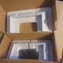White solar panel mounting bracket kit Image 2