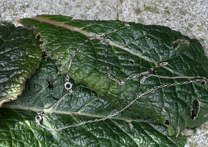 Antique Art Deco Diamond Cluster Pendant Necklace - Platinum