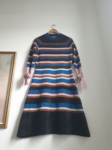 Joanne Hynes Dress Size Small