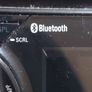 Sony Bluetooth Audio System, Model WX-GT90BT, in excellent cosmetic condition, not tested Image 3