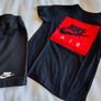 NIKE - Boy's Sets. Age 6-7 Image 8
