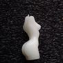 Female Body Shaped Candle Image 2