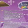 Lexibook Junior Cool Pack Fm Lcd Game TETRIS Light Sound Ball And Mini Fm Radio With Headphones Brand New Image 7