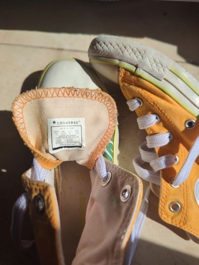 converse All Stars