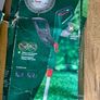 Cordless grass strimmer Image 3