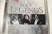 Rock Legends 2Cd