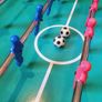 fooseball slide  hockey pool table Image 8