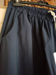 Vintage Collection Balloon Pants..