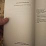Scales Arpeggios And Exercises For The Recorder. By Margaret And Robert Donington.  First Edition Paperback In Good Condition.  See Photos For Same. Image 3