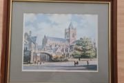 Colin Gibson 3 Framed Prints