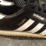 adidas samba trainers Image 6