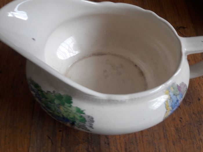 vintage english china 19 items