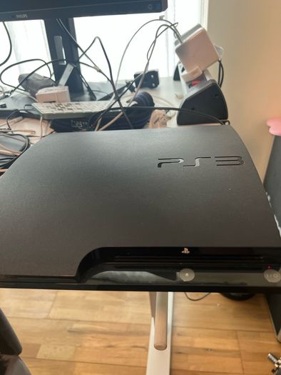 Ps3 PlayStation 3