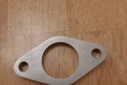 38mm 2 bolt stainless Tial, Pulsar flange
