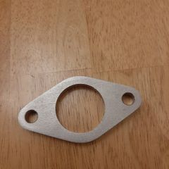 38mm 2 bolt stainless Tial, Pulsar flange