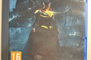 Injustice 2