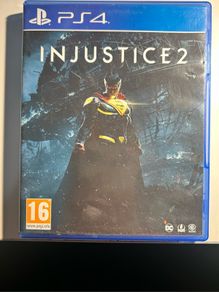 Injustice 2