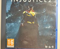 Injustice 2