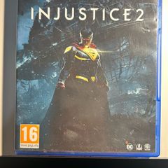 Injustice 2