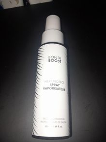 bondi boost heat protect spray 50ml