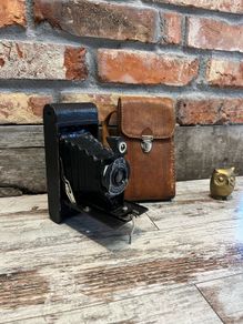vintage camera