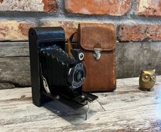 vintage camera