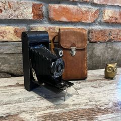 vintage camera