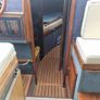 COX 27 Motorsailer Image 5