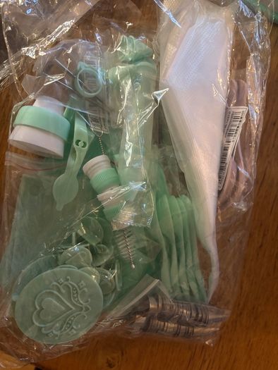Baking Tools Cake Decorating Supplies