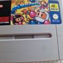Super Bomberman Snes Super Nintendo Arcade Retro Games Original Image 3