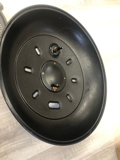 Cadac Carri Chef 2 BBQ