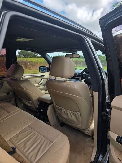 Bmw X5 2006