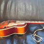 Mandocello and Hoyer Mandolin Image 8