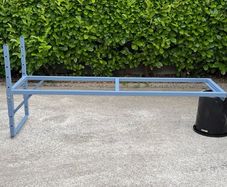 Adjustable Platform