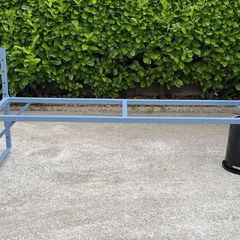 Adjustable Platform
