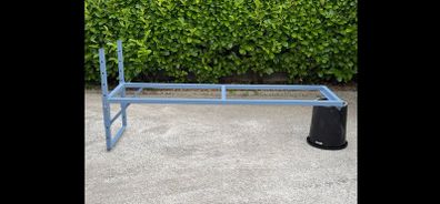 Adjustable Platform
