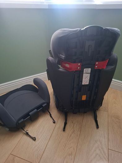 Car seats x 2