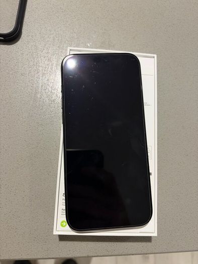 I phone 18pro max