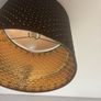 IKEA two lamp shades 44 cm Image 3